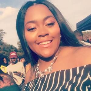 Meet your Posher, Alanna